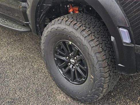 New 2026 Ford F150 Raptor AWD/4WD image 6