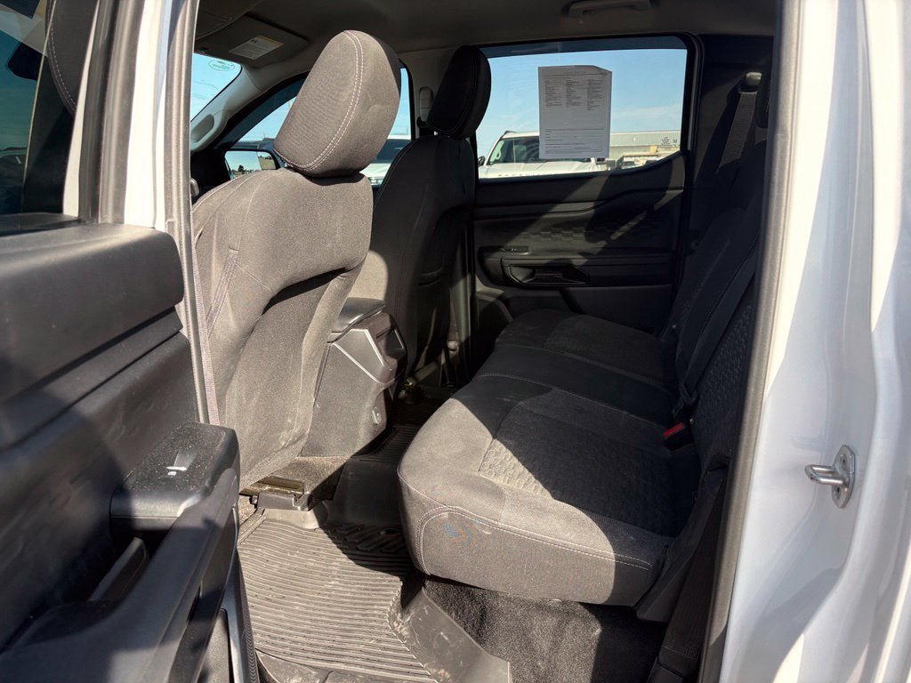 Used 2022 Ford Ranger XL w/ Equipment Group 101A High RWD image 13