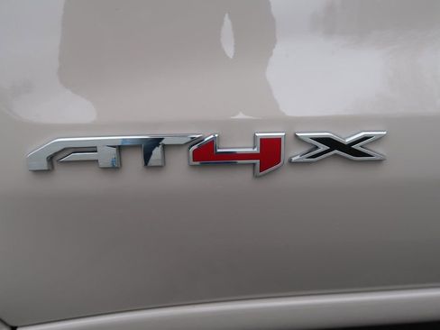 New 2026 GMC Sierra 1500 AT4X image 24