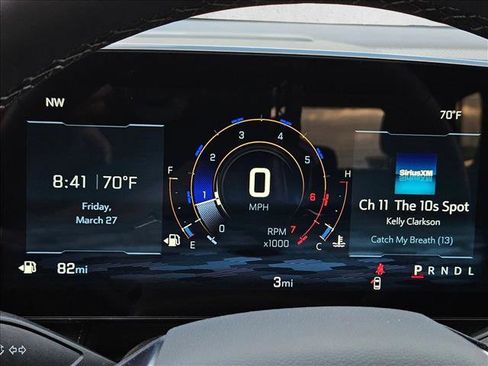 New 2026 Chevrolet Equinox LT image 11