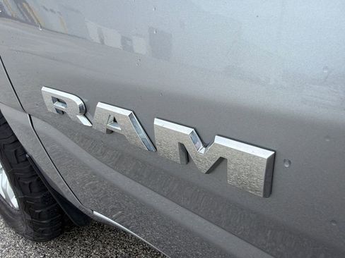 Used 2024 RAM 1500 Laramie AWD/4WD image 43