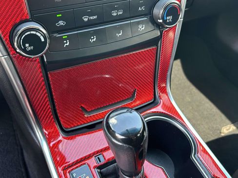 Used 2017 Toyota Camry SE FWD image 23
