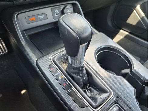 Certified 2023 Honda Civic Sport image 15
