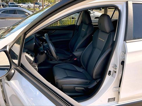 Used 2023 Subaru Crosstrek 2.5i Sport AWD/4WD image 8