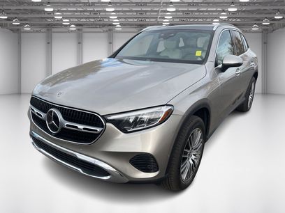 Used 2024 Mercedes-Benz GLC 300 4MATIC