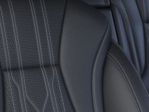 New 2026 Buick Envision Avenir AWD/4WD image 93