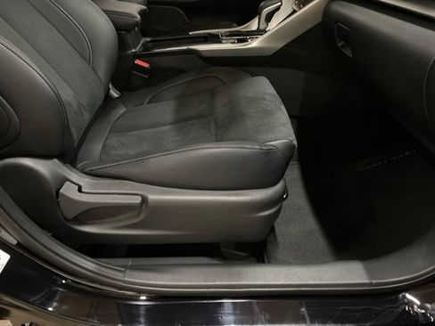 Used 2026 Mitsubishi Eclipse Cross SE AWD/4WD image 79