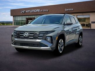 New 2026 Hyundai Tucson SEL Plus FWD video 1