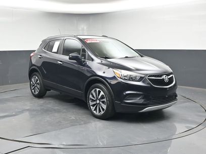 Used 2022 Buick Encore Preferred w/ Safety Package