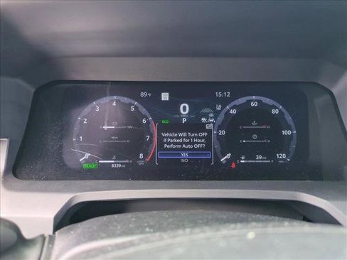 Certified 2025 Toyota Tacoma TRD Sport AWD/4WD image 11