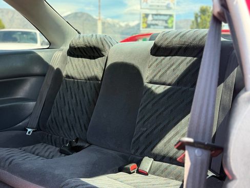 Used 2000 Honda Civic Si image 78
