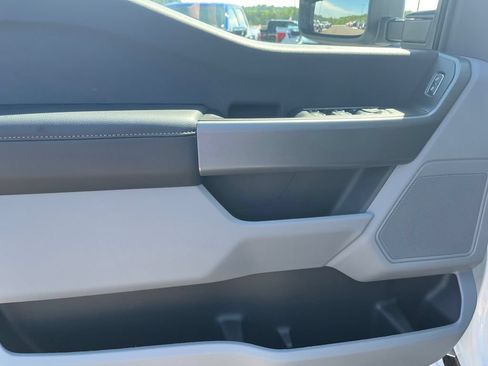 New 2026 Ford F250 XL w/ STX Appearance Package AWD/4WD image 14
