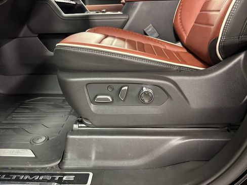 New 2025 GMC Sierra 2500 Denali Ultimate image 25