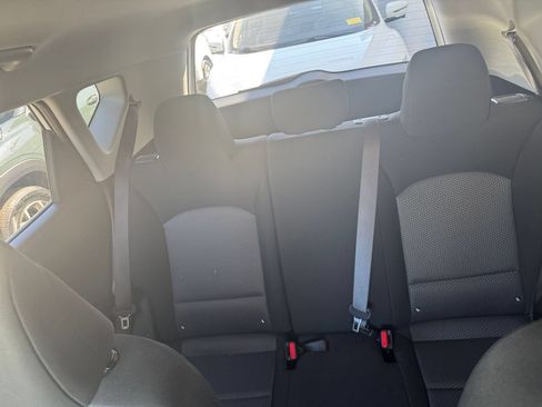 Used 2025 Kia Soul LX w/ LX Technology Package FWD image 35