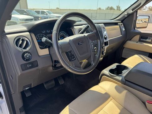 Used 2014 Ford F150 XLT w/ Equipment Group 302A Luxury image 28