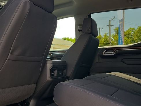 New 2026 Chevrolet Silverado 1500 RST RWD image 13