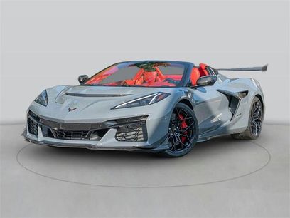 New 2026 Chevrolet Corvette ZR1 w/ ZR1 Carbon Fiber Aero Package