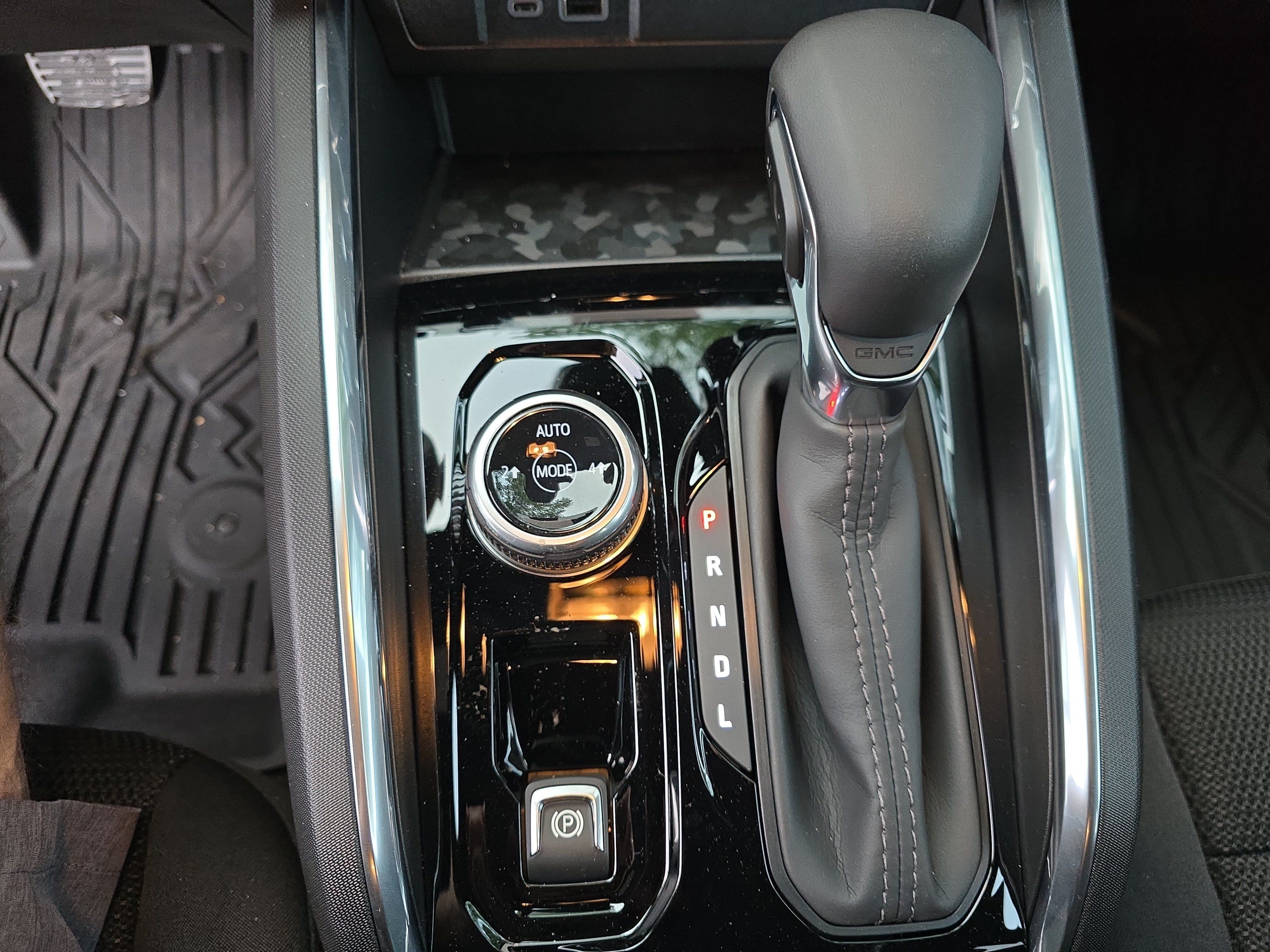 New 2026 GMC Canyon Elevation w/ Convenience Package AWD/4WD image 25