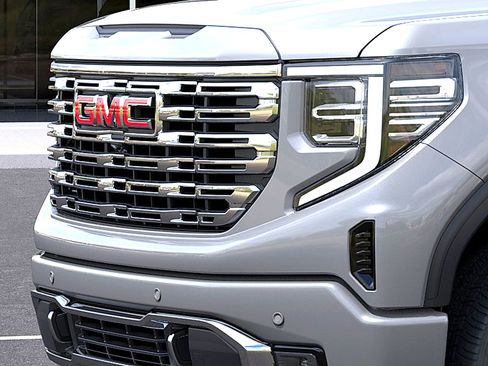 New 2026 GMC Sierra 1500 Denali AWD/4WD image 13
