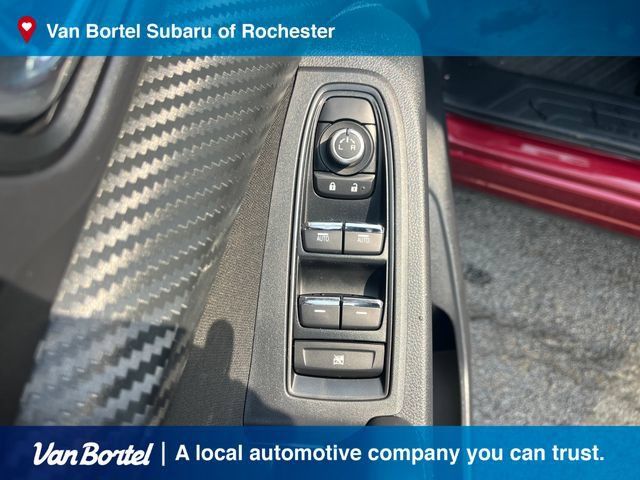 Used 2023 Subaru Ascent Premium w/ Convenience Package AWD/4WD image 14