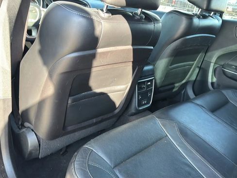 Used 2015 Dodge Charger SXT w/ Plus Group image 38