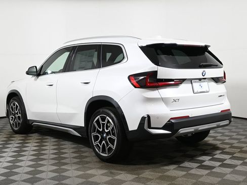 New 2026 BMW X1 xDrive28i w/ Convenience Package image 5