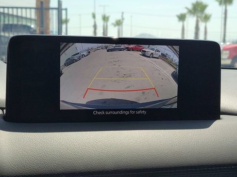 Used 2024 MAZDA CX-5 AWD 2.5 S w/ Select Package image 13