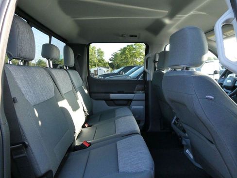 New 2026 Ford F250 XLT w/ XLT Premium Package AWD/4WD image 36