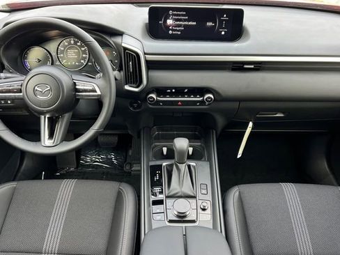 New 2026 MAZDA CX-50 2.5 Hybrid w/ Cargo Package image 15