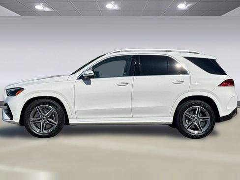 New 2026 Mercedes-Benz GLE 450 4MATIC image 2