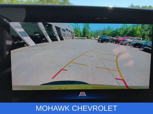 Used 2024 Chevrolet Trax ACTIV w/ Driver Confidence Package FWD image 14