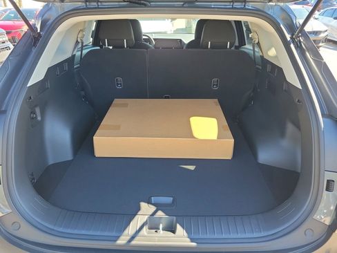 New 2026 Kia Sportage LX image 14