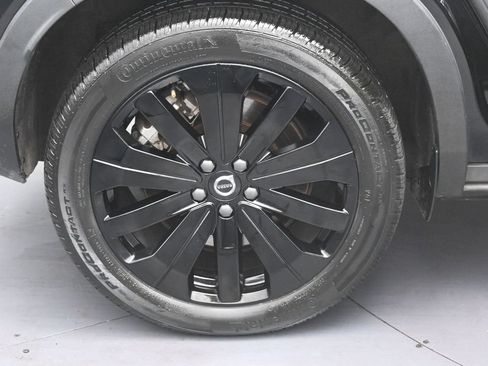 Used 2023 Volvo C40 P8 Recharge Plus AWD/4WD image 31