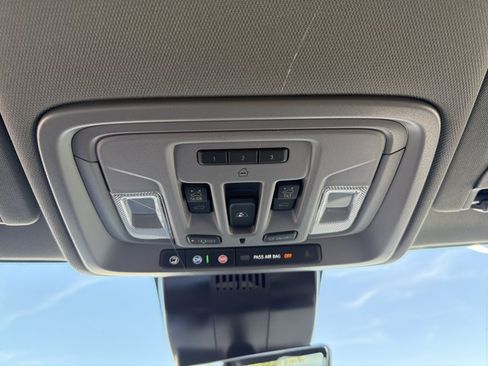 New 2026 Chevrolet Silverado 3500 LTZ w/ LTZ Plus Package AWD/4WD image 23