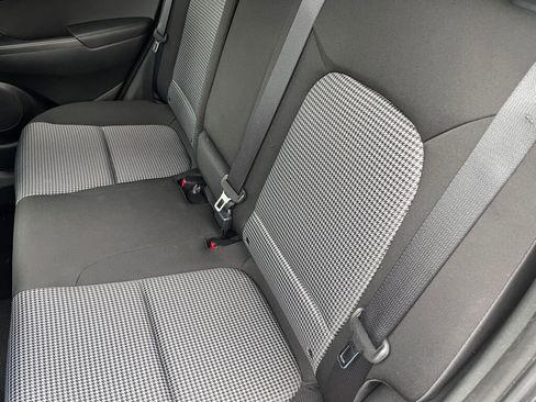 Used 2019 Hyundai Kona SEL w/ SEL Tech Package 02 image 23