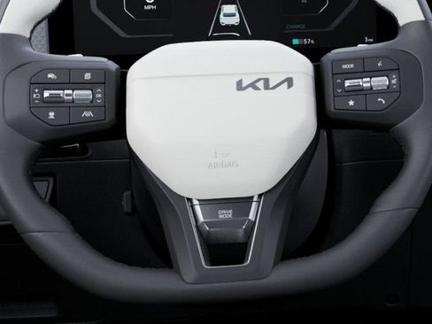 New 2026 Kia EV6 GT-Line AWD/4WD image 22