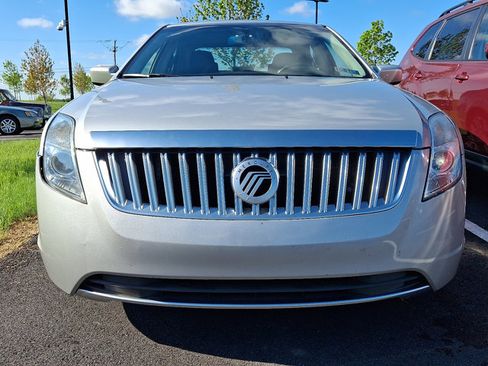 Used 2010 Mercury Milan FWD image 2