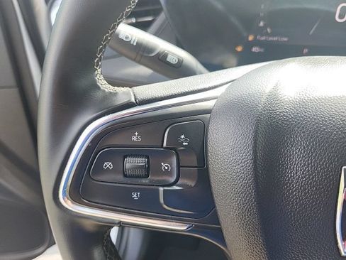 Used 2025 Buick Encore GX Preferred FWD image 38