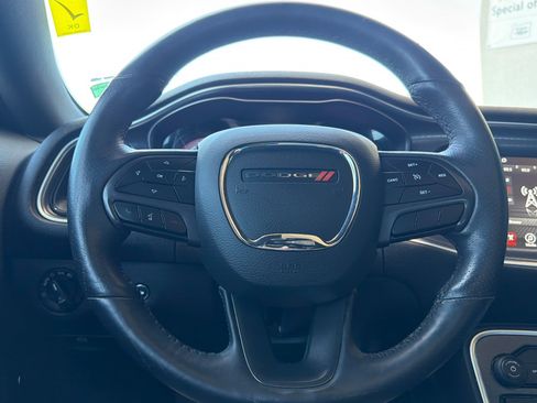 Used 2017 Dodge Challenger T/A RWD image 23