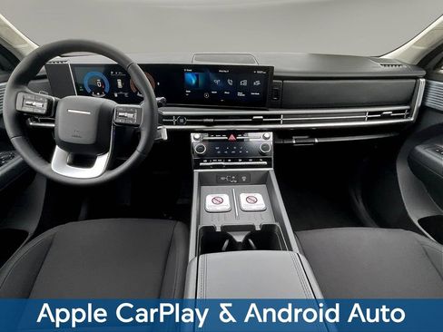 New 2026 Hyundai Santa Fe SE AWD/4WD image 7