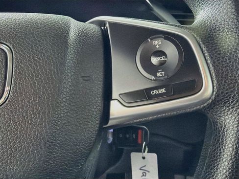 Used 2017 Honda Civic LX image 40