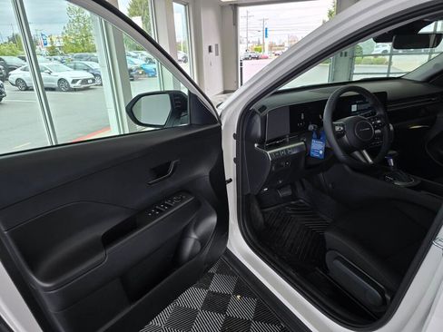 New 2026 Hyundai Kona SEL Sport AWD/4WD image 29