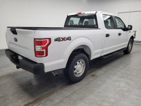 Used 2020 Ford F150 XL w/ Equipment Group 101A Mid image 9