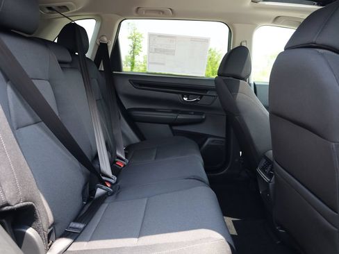 New 2026 Honda CR-V EX image 29