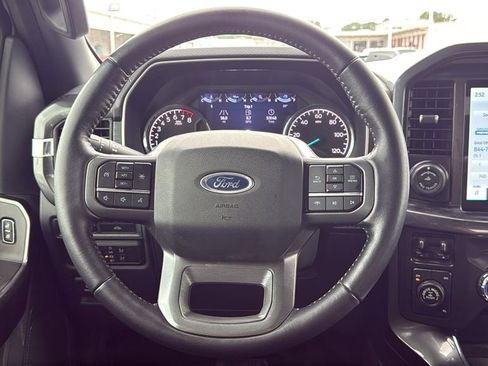 Used 2021 Ford F150 XLT w/ Equipment Group 302A High image 19