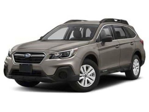 Used 2018 Subaru Outback 2.5i image 1