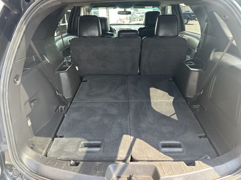 Used 2015 Ford Explorer Limited FWD image 27
