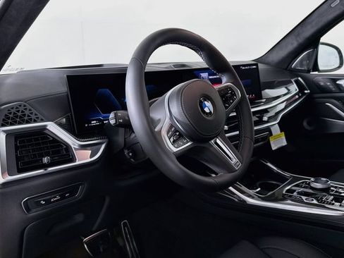 New 2027 BMW X7 M60i AWD/4WD image 9