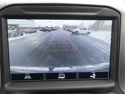 Used 2021 GMC Sierra 1500 Denali image 17