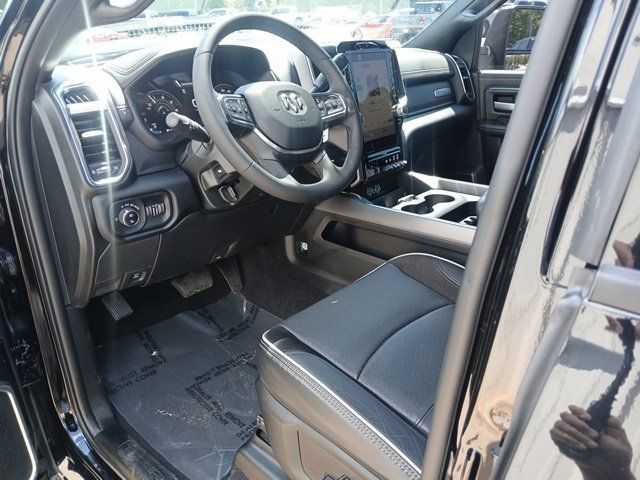 Used 2025 RAM 2500 Laramie w/ Night Edition AWD/4WD image 60